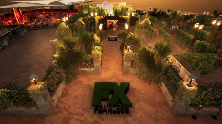 FX Announces Return to San Diego Comic-Con with Immersive, 100,000 sq. ft, Outdoor Experience and Advanced Screenings post thumbnail image