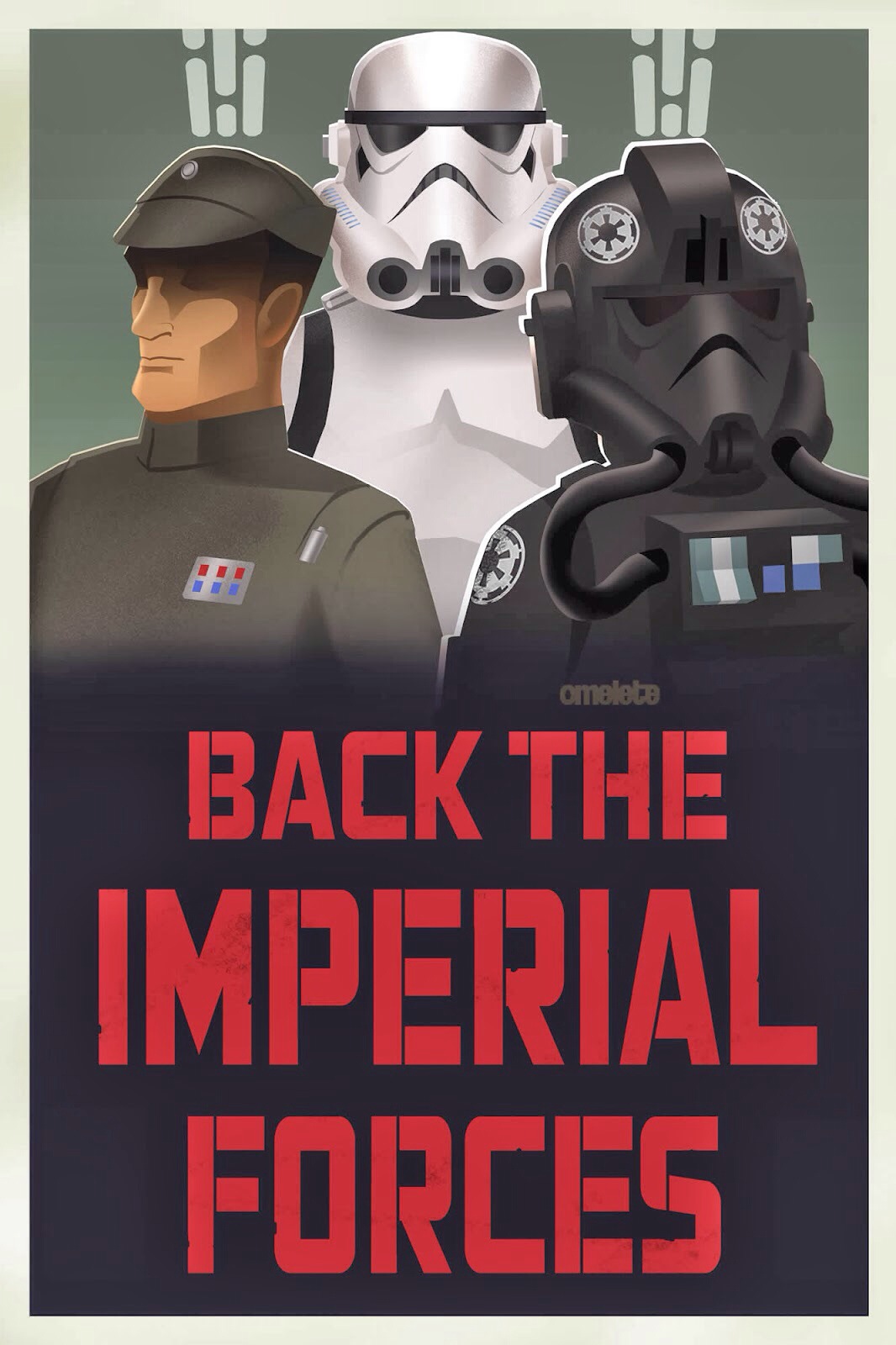 So You Want To Join The Imperial Army? post thumbnail image