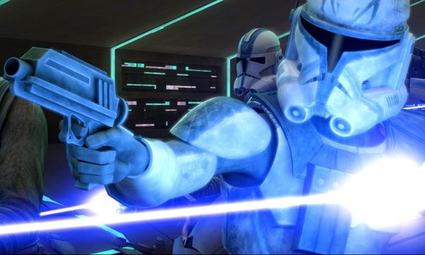 Netflix Nabs the Final Season of Star Wars: The Clone Wars post thumbnail image