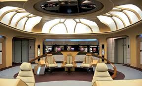 Info On Star Trek Enterprise D Bridge Restoration Comic-Con Plans post thumbnail image