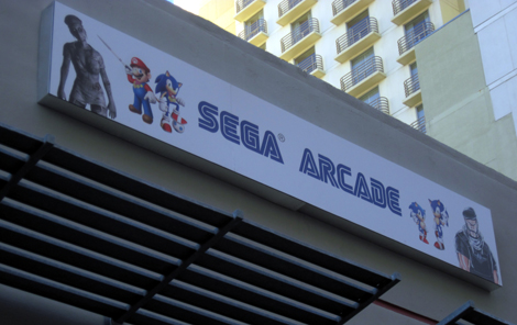 SEGA Unveils San Diego Comic-Con 2012 Plans post thumbnail image